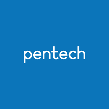 Pentech Logo